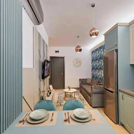 Uptown Apartments Iasi Exterior photo