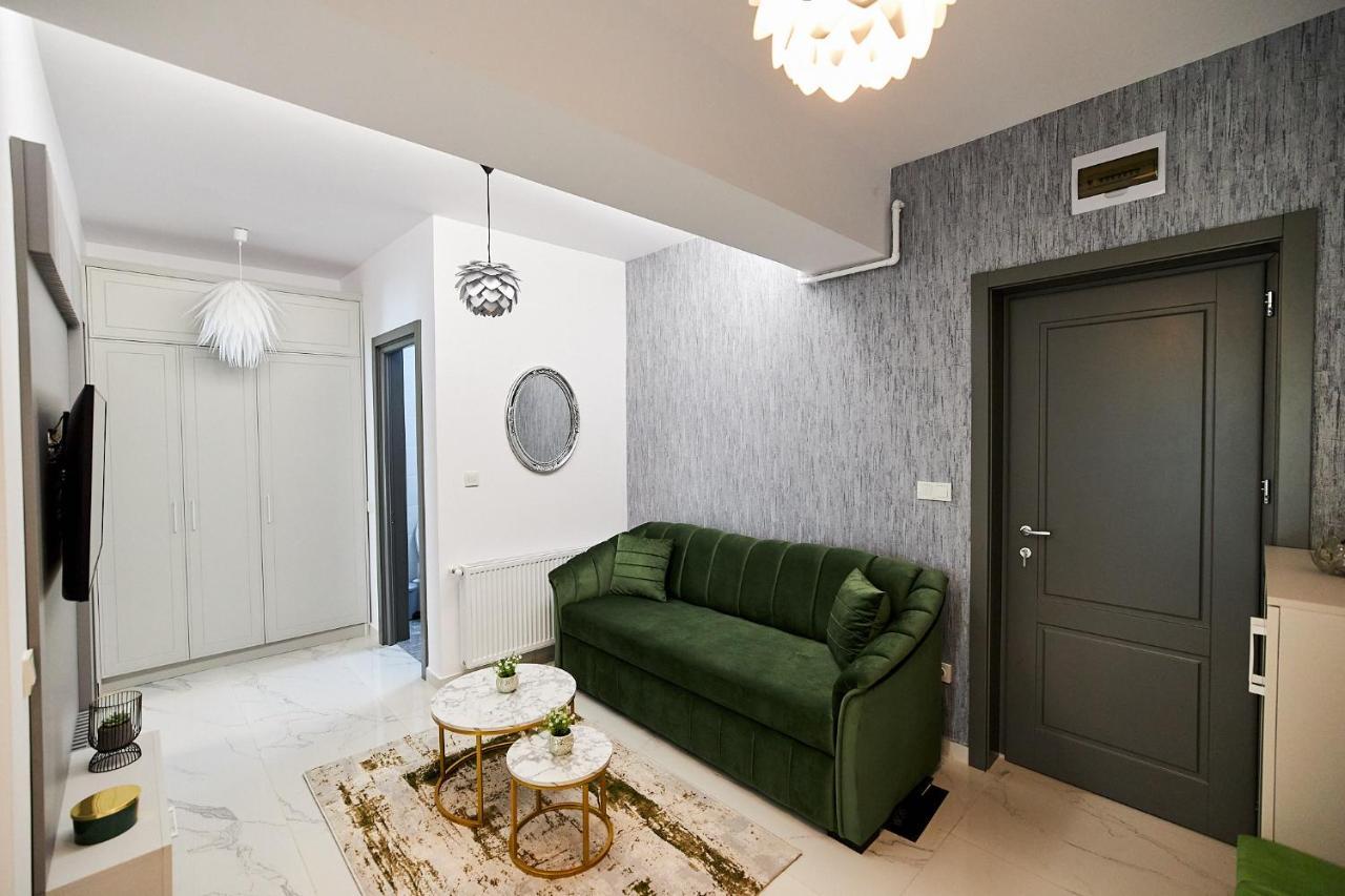 Apartment Uptown Iasi