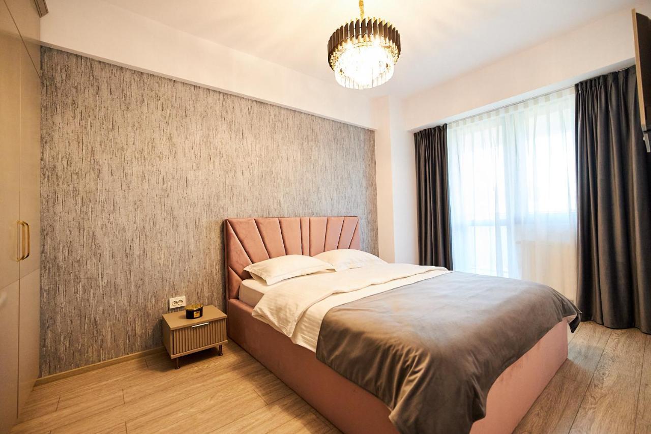 Apartment Uptown Iasi