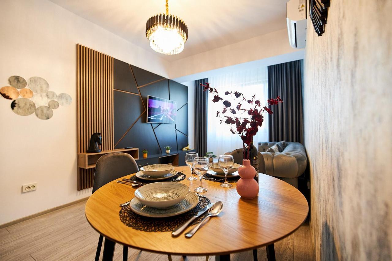 Apartment Uptown *
