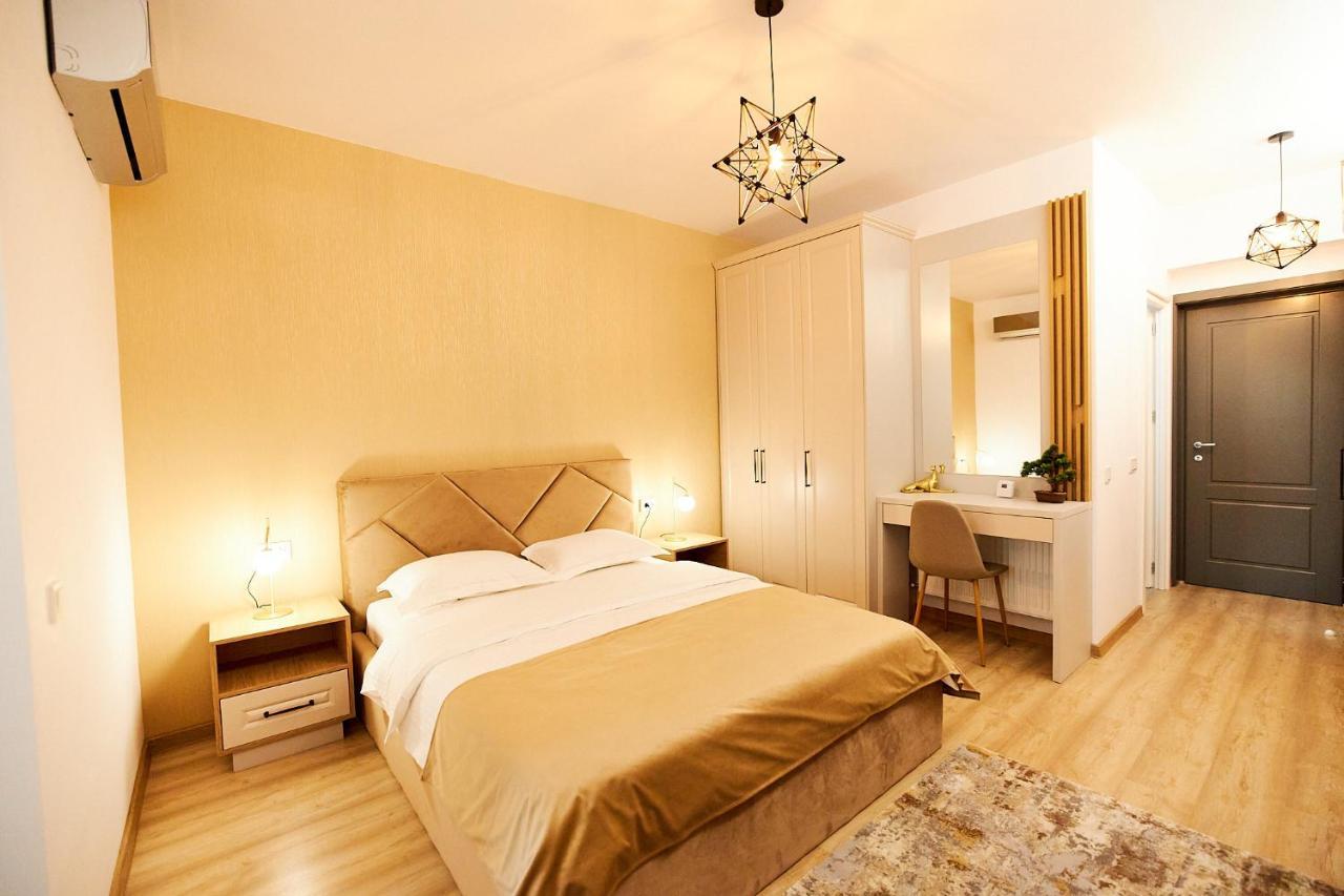 Apartment Uptown *