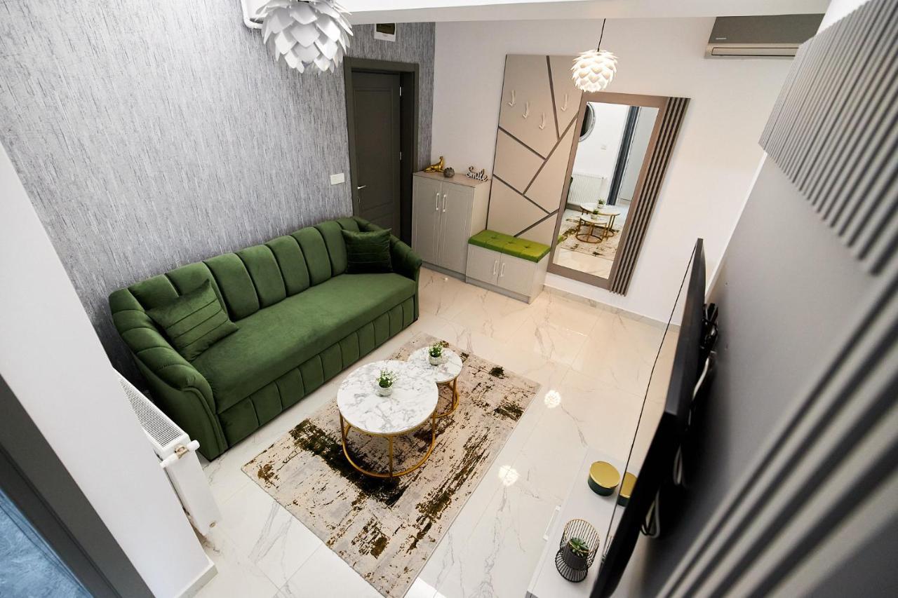 Apartment Uptown *
