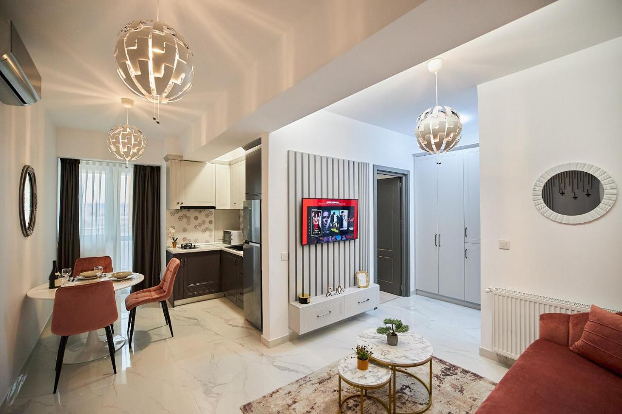 Apartment Uptown