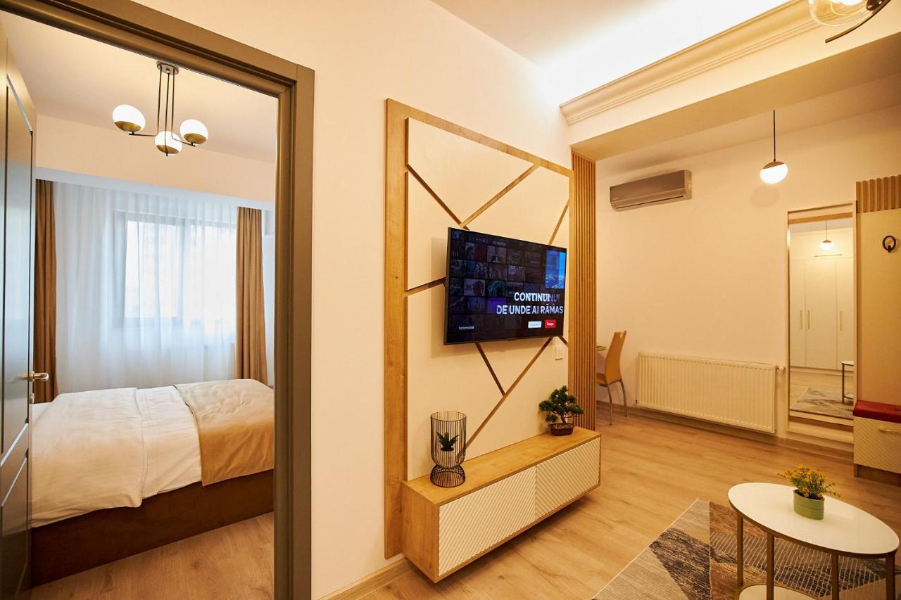 Apartment Uptown
