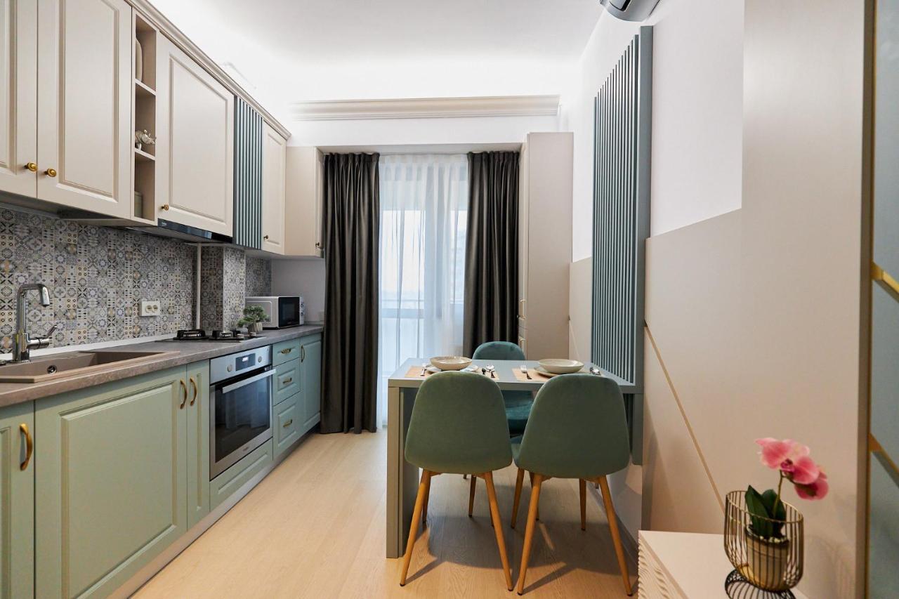 Apartment Uptown *